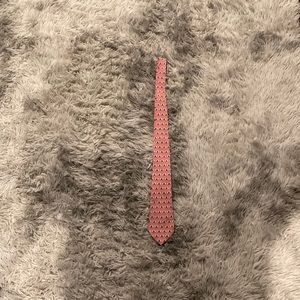 Vineyard Vine Tie (BARELY USED)
